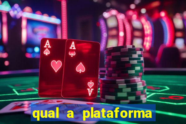 qual a plataforma de jogo do gusttavo lima